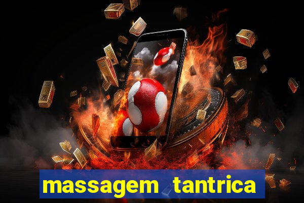 massagem tantrica em santos